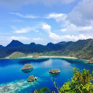 Honeymoon Lombok