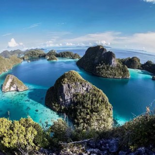 Honeymoon Raja Ampat